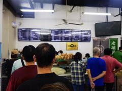 -老磁器口豆汁店(马家堡店)