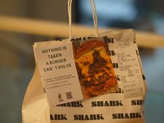 -shark burger·鲨鱼汉堡(交子大道店)