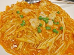 -肆月河豚·新淮扬(金融街店)