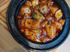 -周麻婆·川式小炒(宁德蕉城南路店)