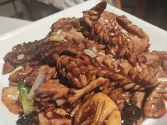 -梅飞酒家(桑园路店)