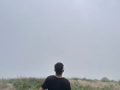 -白草畔自然风景区