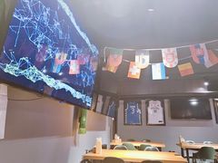 -京狮炙燥·精酿烧烤(首经贸店)