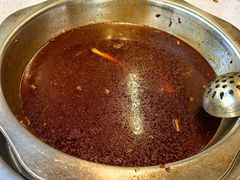 -冯记香辣兔火锅(茶店子总店)