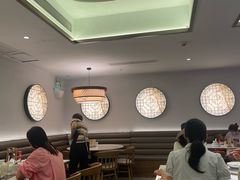 -翡翠拉面小笼包(岭南新天地店)
