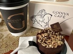 -GODIVA(五角场万达广场店)