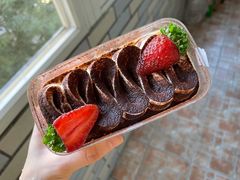 提拉米苏-味多美蛋糕(东直门店)