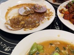 -海帮主·蒸汽海鲜青岛菜(栈桥火车站店)