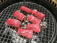 -橘焱胡同烧肉夜食(BFC外滩金融中心店)