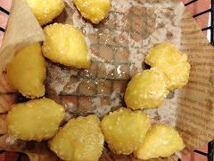 锅巴土豆-甲乙饼·手工牛肉饼(金地广场店)