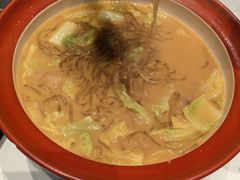 -祥记餐饮•豫粤珍味(金隅大厦店)