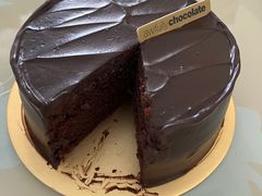 -Awfully Chocolate(嘉里城店)