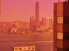 -雅高宜必思香港中上环酒店