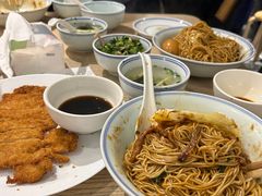 -君东记本帮面馆(天钥桥路店)