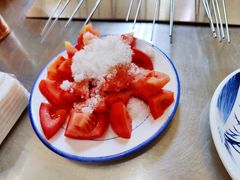 -小寒羊烧烤(凯瑞时代大厦店)