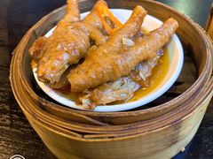豉汁蒸凤爪-添运来(茶园奥园广场店)