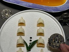 -曾宴·楚菜(湖北省博物馆店)