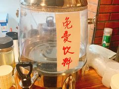 -小龙酒家(桂平路店)