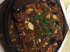 iphone_upload_pic-华兴餐厅·招牌生鱼片(桃园路店)