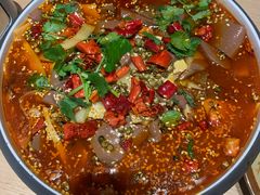 -川堂风·跷脚牛肉·乐山爆炒(宝山日月光店)