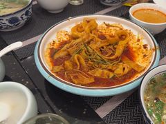 -飞天大厦清真餐厅