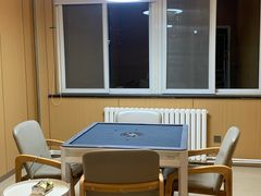 -云顶桌球棋牌俱乐部(长楹天街店)