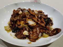 -京味斋·北京烤鸭(北京南站洋桥店)
