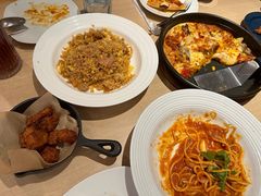 -必胜客(维美店)