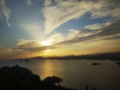 -千岛湖天屿景区