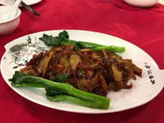 -佛有缘素食馆·荔湾老字号(陈家祠首店)