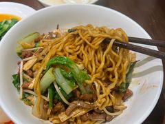 -寻裕记·现炒浇头面(人民广场店)