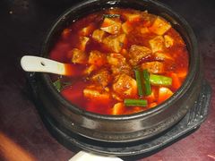 陈麻婆豆腐-陈麻婆豆腐总店