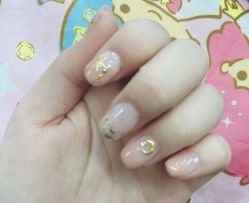 点击看大图 -糖·美学·美甲