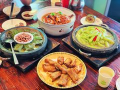 -农厨好味·温泉鹅·农家菜