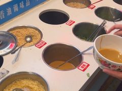 -牛市坎火锅(建设路店)