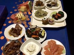 -堂会·KTV·自助餐·团建聚会(天河店)