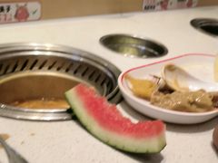 -龍歌自助小火锅(崂山丽达店)