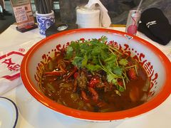 -文和友老长沙龙虾馆(化龙池店)