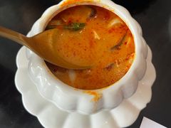 -Thai Alley泰爱里(二沙岛店)