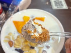 -水牛奶皇后糖水铺(深圳总店)