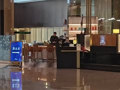 -广州花园酒店