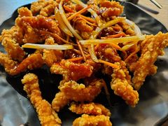 -韩鼎丰·韩国料理(林奥店)