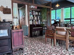 -BUND·FIVE外滩5号(天际店)