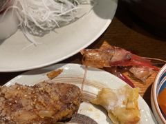 -桂马·日本料理·海胆·海鲜饭·酒场(民主广场店)