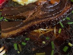 -小龙大肉面馆