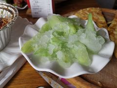 情人果-超级神炭烤肉夜食(芥园西道店)