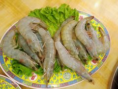 -清真·马家火锅美食城(镇江北路店)