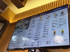 -霸王茶姬(南强街店)