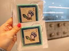 -喜茶(常州新北万达店)