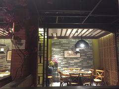 包厢-广东道至正餐厅(区庄店)